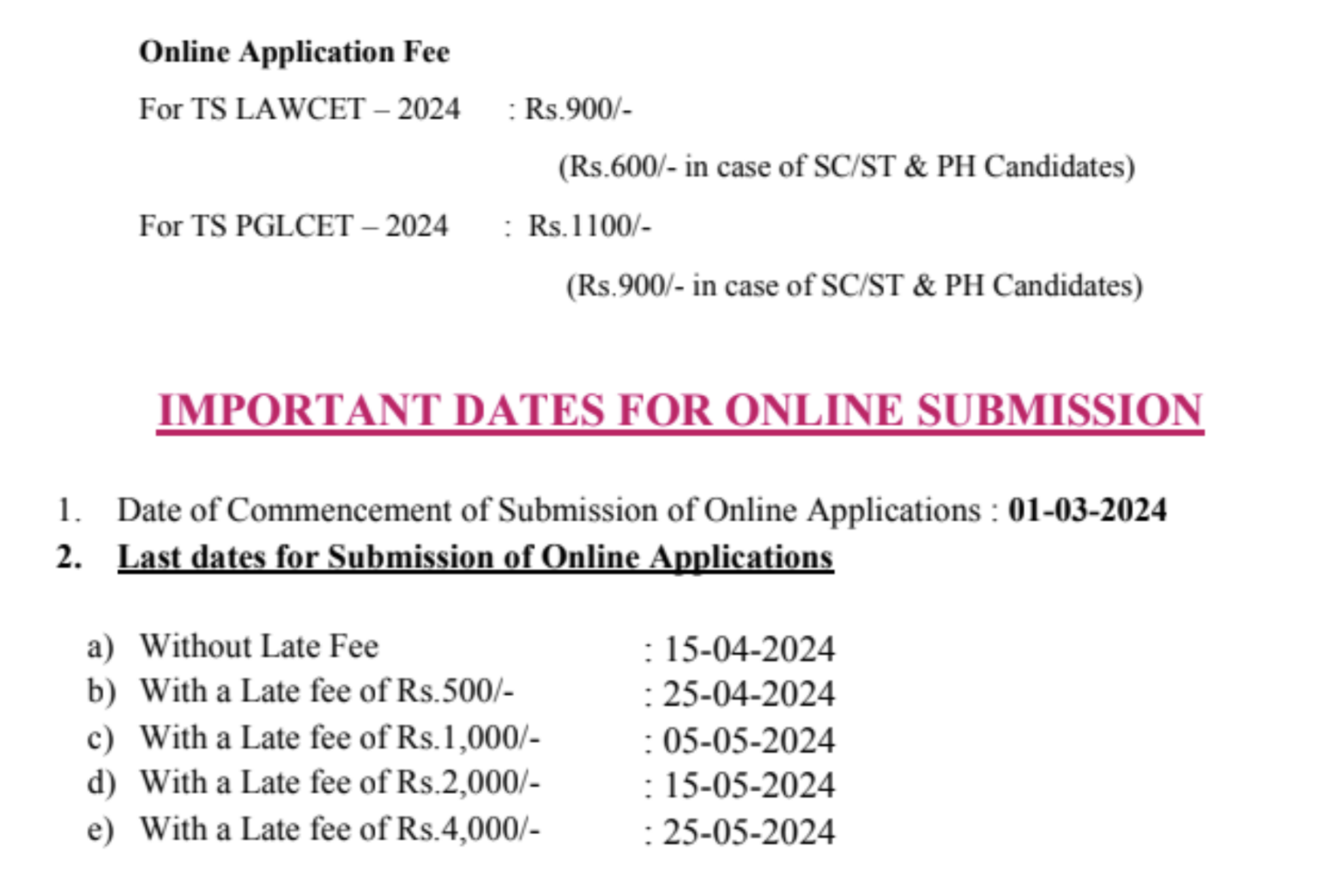 Ts Lawcet Counselling 2024 Date Allotment 1st 2nd 3rd Round ts-lawcet-counselling-2024-date-allotment-1st-2nd-3rd-round